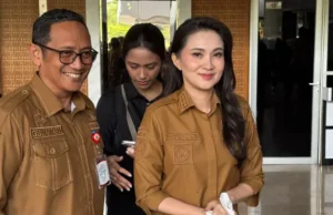 Gubernur Malut Keluhkan Kegagalan Redistribusi Lahan Selama Satu Tahun