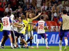Guendouzi Dilarang Main 4 Laga Usai Aksi Provokasi di Liga Champions
