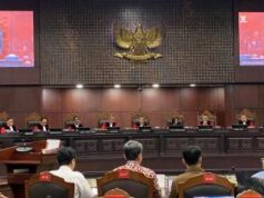 Gugatan Ijazah Gibran Dianggap KPU sebagai Upaya Pemakzulan