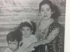 Guruh Lahir dalam Bahaya, Fatmawati Bertaruh Nyawa demi Anak Kelima
