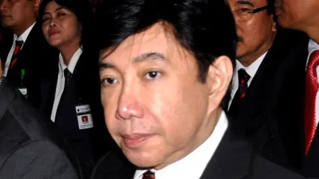 Guruh-Soekarnoputra-Dirawat-di-RS-Siloam-PDIP-Minta-Doa-Kesembuhan