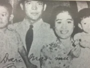 Guruh Soekarnoputra Meninggal, Kisah Kelahirannya yang Penuh Perjuangan