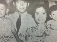 Guruh Soekarnoputra Meninggal, Kisah Kelahirannya yang Penuh Perjuangan