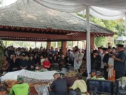Guruh Soekarnoputra Meninggal, Rano Karno: Indonesia Kehilangan Maestro Budaya