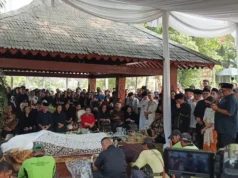 Guruh Soekarnoputra Meninggal, Rano Karno: Indonesia Kehilangan Maestro Budaya