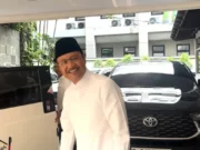 Gus Ipul Laporkan Podcast Madilog ke Dewan Pers Terkait Muktamar NU