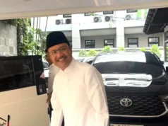 Gus Ipul Laporkan Podcast Madilog ke Dewan Pers Terkait Muktamar NU