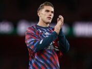 Gyokeres Masih Di Bangku Cadangan, Arteta Sebut Masalah Fisik