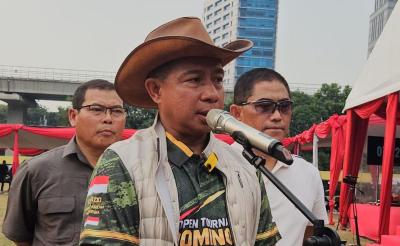 HUT-Ke-81-TNI-Digelar-Sederhana-Hanya-Libatkan-Siswa-Terbatas