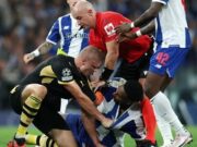 Haaland Borong Dua Gol, Man City Menang 2-0 atas Porto di Liga Champions