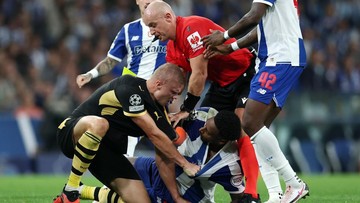 Haaland Borong Dua Gol, Man City Menang 2-0 atas Porto di Liga Champions