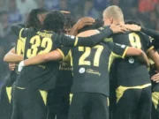 Haaland Borong Dua Gol, Man City Menang 2-0 atas Porto di Liga Champions