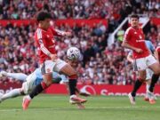 Haaland Golkan City, Carrick Bingung dengan Keputusan VAR