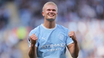 Haaland-Kuasai-Derby-Manchester-Catat-Sejarah-Melewati-Aguero-dan-Rooney