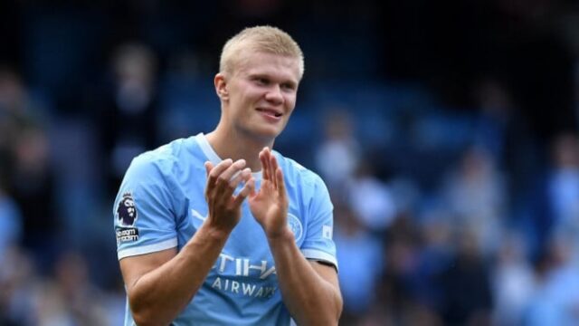 Haaland-Samai-Rekor-Kane-Bobol-Sunderland-di-Menit-81