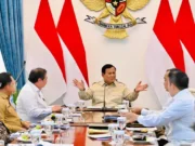 Hadapi El Nino, Presiden Prabowo Perpanjang Bantuan Beras hingga Desember