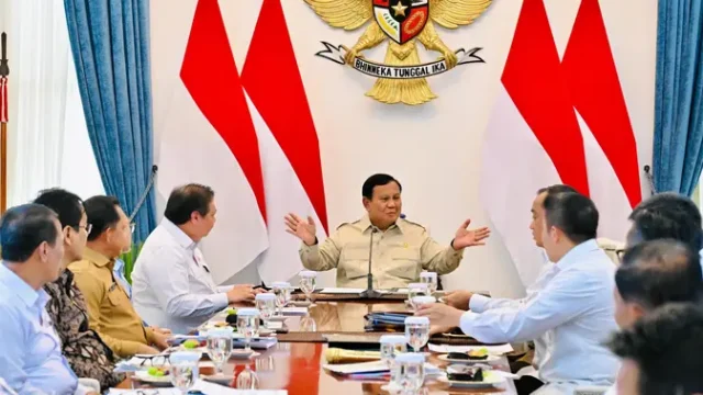 Hadapi-El-Nino-Presiden-Prabowo-Perpanjang-Bantuan-Beras-hingga-Desember