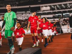 Hadiah Juara FIFA ASEAN Cup 2026 Dipangkas, Timnas Indonesia Siap Bertanding