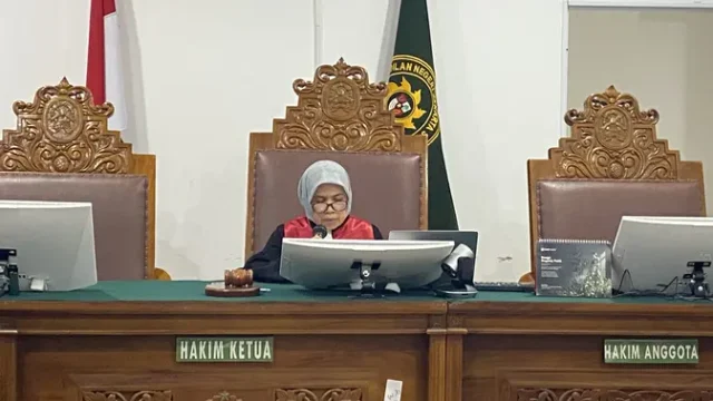 Hakim-PN-Jaksel-Tolak-Praperadilan-Silmy-Karim-atas-Penyitaan-dan-Penetapan-Tersangka