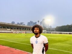 Hamza Choudhury Puji Timnas Indonesia: Siap Bersaing ke Piala Dunia