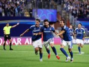Hansi Flick Terkesima Debut Como di Liga Champions