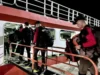 Hari Kedelapan, 12 Penyelam Terbaik Turun Cari Korban KM Virgo 8
