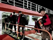 Hari Kedelapan, 12 Penyelam Terbaik Turun Cari Korban KM Virgo 8