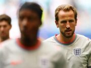 Harry Kane: 73 Gol Bukan Target Ballon d’Or, Tapi Bonus