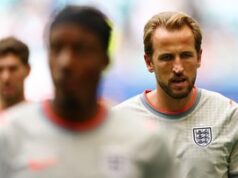 Harry Kane: 73 Gol Bukan Target Ballon d’Or, Tapi Bonus