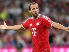 Harry Kane Berambisi Jejak Messi dan Ronaldo di Puncak Karier