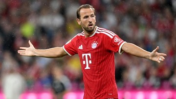 Harry Kane Berambisi Jejak Messi dan Ronaldo di Puncak Karier