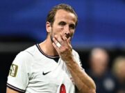 Harry Kane: Kekalahan dari Argentina yang Paling Menyakitkan