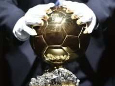 Harry Kane, Mbappé, dan Yamal Jadi Favorit Ballon d’Or 2026, Messi Kembali Masuk Daftar