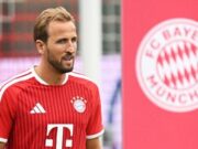 Harry Kane Pasrah pada Hasil Ballon d’Or 2026, Meski Catat Rekor 73 Gol