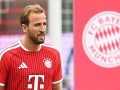 Harry Kane Pasrah pada Hasil Ballon d’Or 2026, Meski Catat Rekor 73 Gol