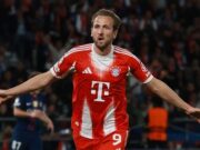 Harry Kane Tembus Rekor Ronaldo, Catat 73 Gol dalam Satu Musim