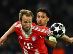 Harry Kane Yakin Bayern Munich Kini Paling Dekat Raih Liga Champions