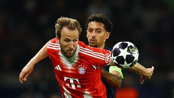 Harry-Kane-Yakin-Bayern-Munich-Kini-Paling-Dekat-Raih-Liga-Champions