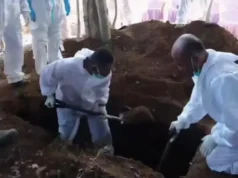 Hasil Ekshumasi Jenazah Sutrimo Diumumkan Hari Ini