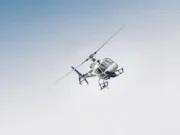 Helikopter Medis Jatuh di Sarawak, Lima Awak Tewas