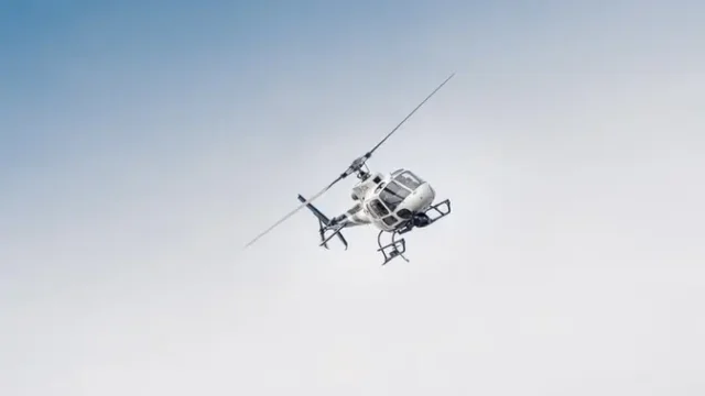 Helikopter-Medis-Jatuh-di-Sarawak-Lima-Awak-Tewas