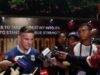 Herdman Masih Pantau Kondisi Tiga Pilar Timnas Jelang Lawan Malaysia