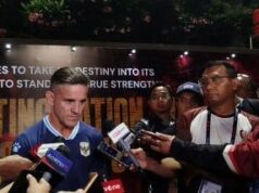 Herdman Masih Pantau Kondisi Tiga Pilar Timnas Jelang Lawan Malaysia