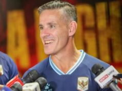 Herdman Minta Suporter Sabar, Derbi Nusantara Ujian Besar Timnas Indonesia
