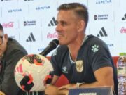 Herdman Tegaskan: “Tidak Ada Lokal atau Diaspora, Kita Semua Indonesia”