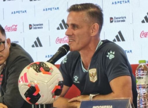 Herdman Tegaskan: “Tidak Ada Lokal atau Diaspora, Kita Semua Indonesia”