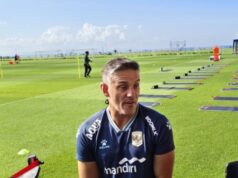 Herdman Waspadai Dark Arts dan Keputusan Wasit Jelang ASEAN Cup 2026