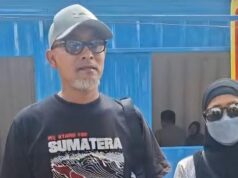 Hilang Kontak di Selat Sunda, Keluarga Yudis Tetap Berharap Selamat