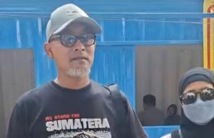 Hilang Kontak di Selat Sunda, Keluarga Yudis Tetap Berharap Selamat