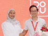 Himelda Renuat Resmi Jadi CEO Doku, Gantikan Chris Yeo